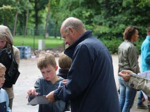 Woensdag 4 juni 2014