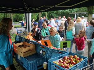 Woensdag 4 juni 2014