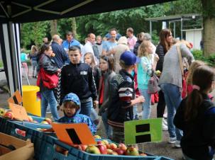 Woensdag 4 juni 2014