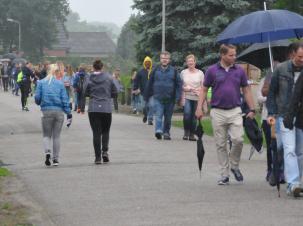 overwegend droog - dinsdag 21 juni 2016