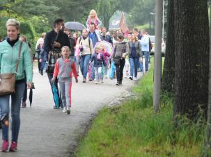 overwegend droog - dinsdag 21 juni 2016