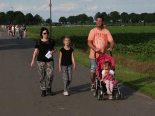 eindelijk de zon - woensdag 22 juni 2016