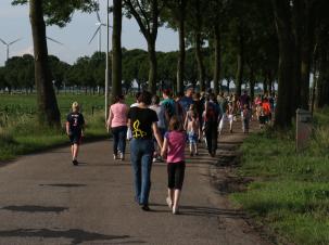 eindelijk de zon - woensdag 22 juni 2016