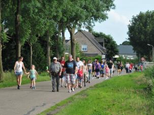 eindelijk de zon - woensdag 22 juni 2016