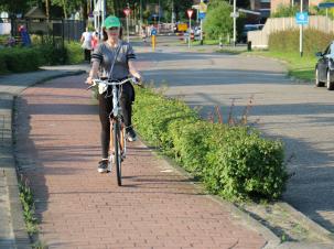 eindelijk de zon - woensdag 22 juni 2016