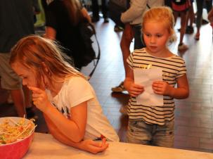 eindelijk de zon - woensdag 22 juni 2016