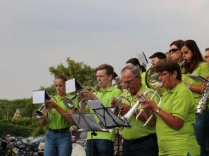 de Recyclingroute en de medailles