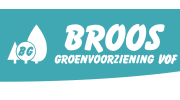 Broos groenvoorziening